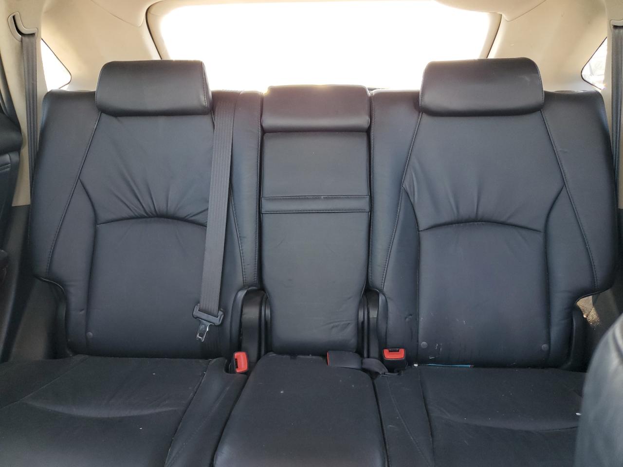 2009 Lexus Rx 350 VIN: 2T2GK31U69C077630 Lot: 87047995