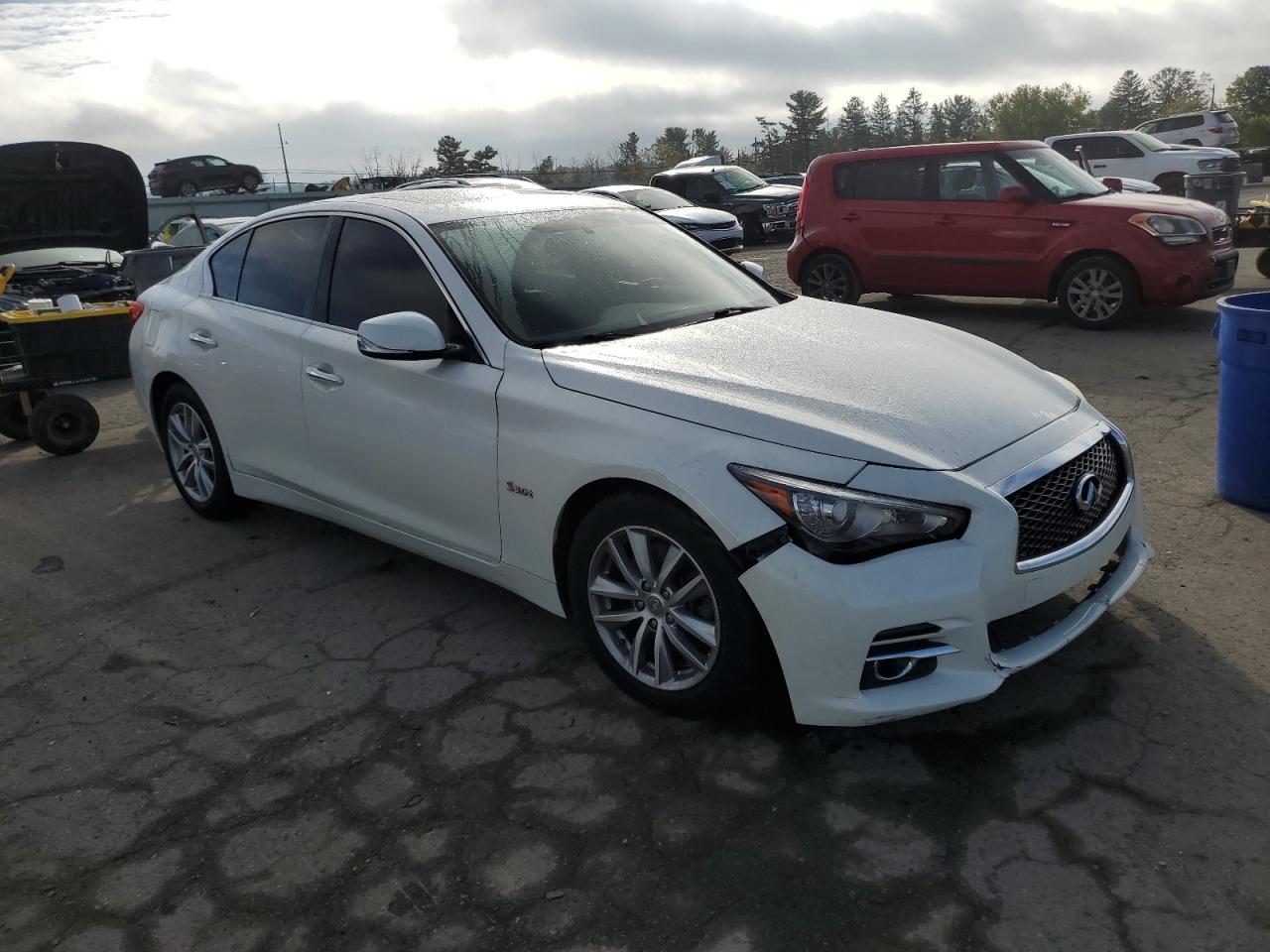 Q50