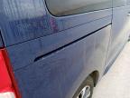 2019 CITROEN SPACETOURER FLAIR BLUEHDI  for sale at Copart WESTBURY