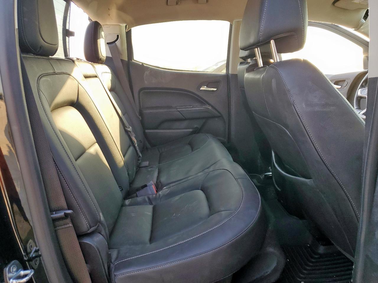 2022 GMC Canyon Elevation VIN: 1GTG5CEN2N1259144 Lot: 84070745