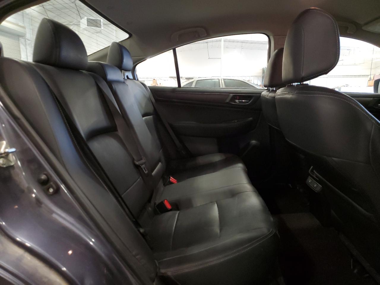 2015 Subaru Legacy 2.5I Limited VIN: 4S3BNAJ67F3060531 Lot: 90627255