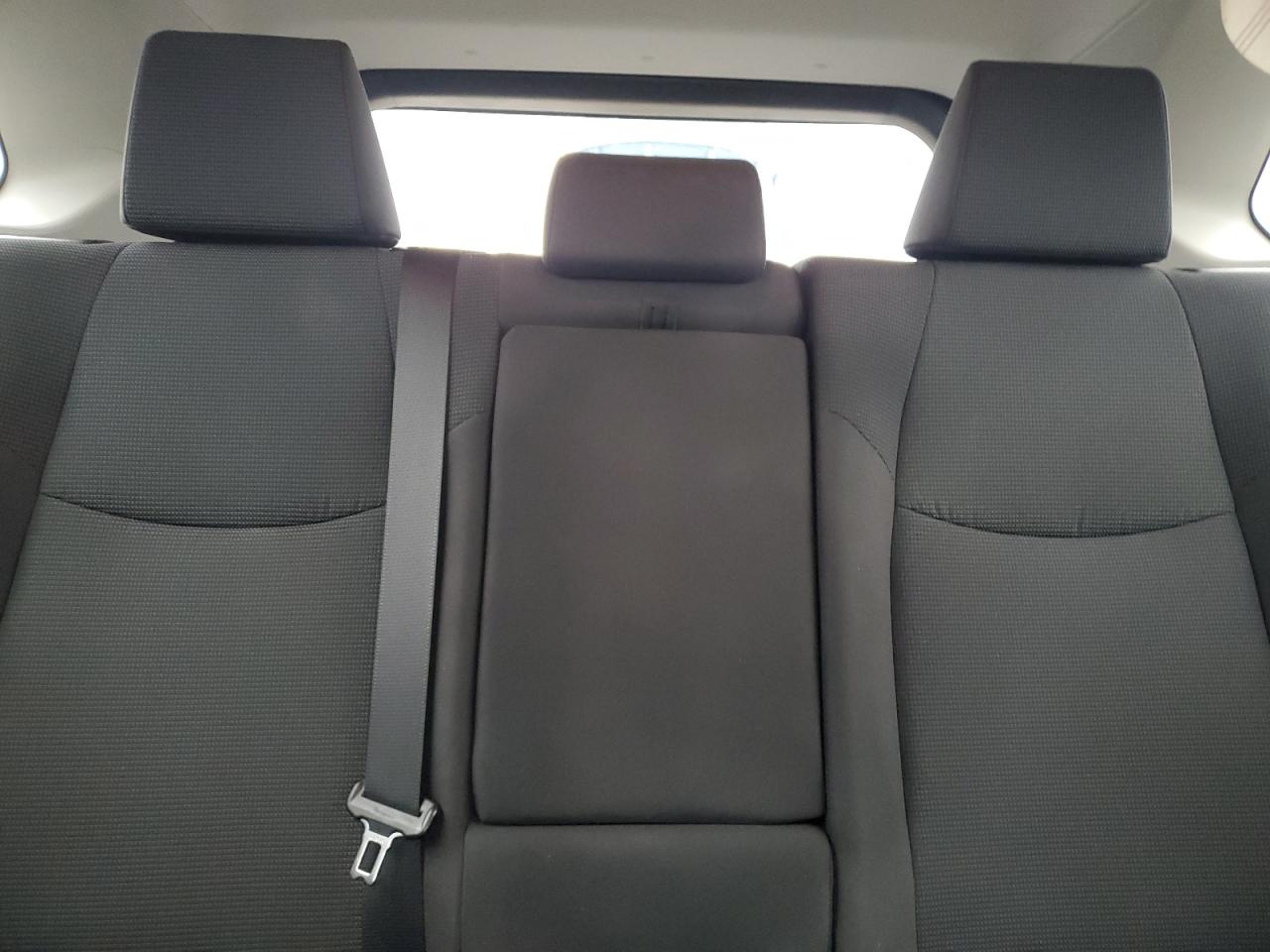 2021 Toyota Rav4 Le VIN: 2T3H1RFV3MC126265 Lot: 86201515