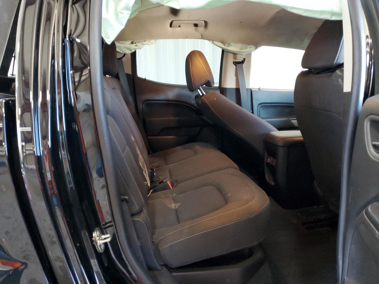 2019 Chevrolet Colorado Lt VIN: 1GCGTCEN9K1284236 Lot: 85678245