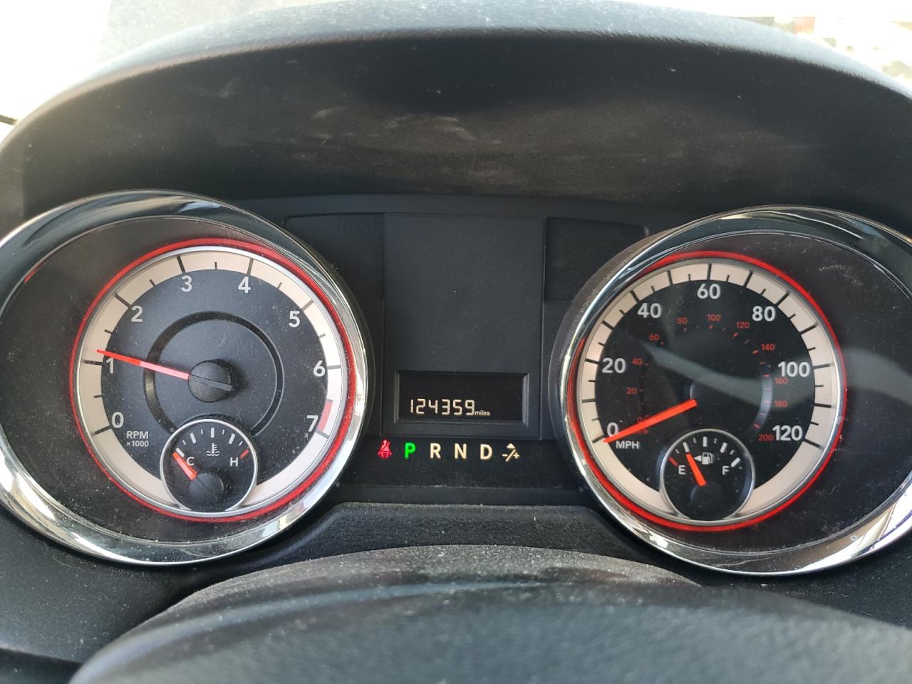 2019 Dodge Grand Caravan Se VIN: 2C4RDGBGXKR737505 Lot: 82255895