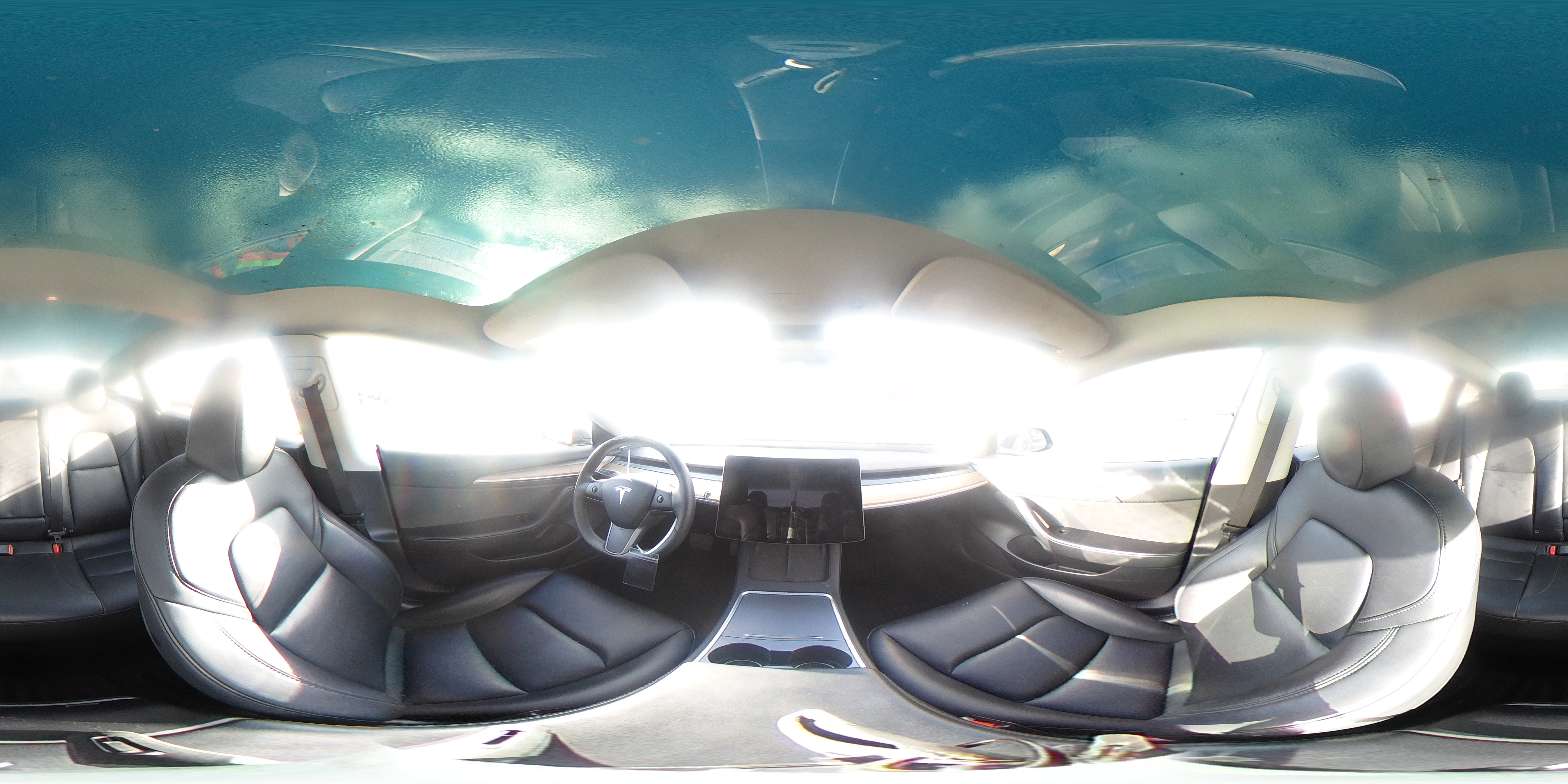 2023 Tesla Model 3 VIN: 5YJ3E1EA9PF647577 Lot: 81970705