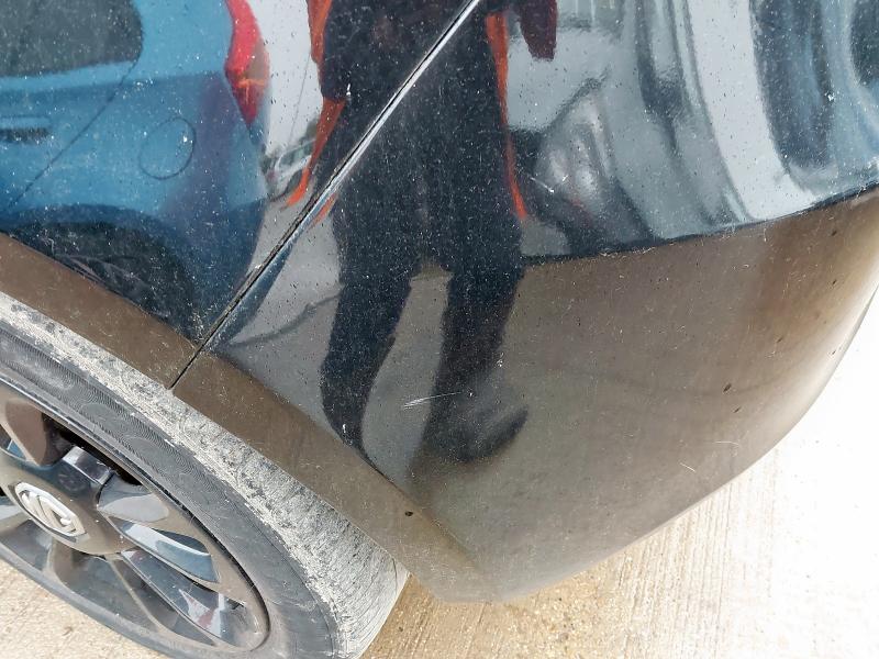 2017 MG MOTOR UK MG3 1.5 VTI-TECH 3STYLE+ 5DR [START STOP]