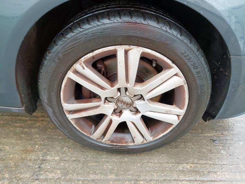 2010 AUDI A4 1.8T FSI 160 SE 4DR MULTITRONIC