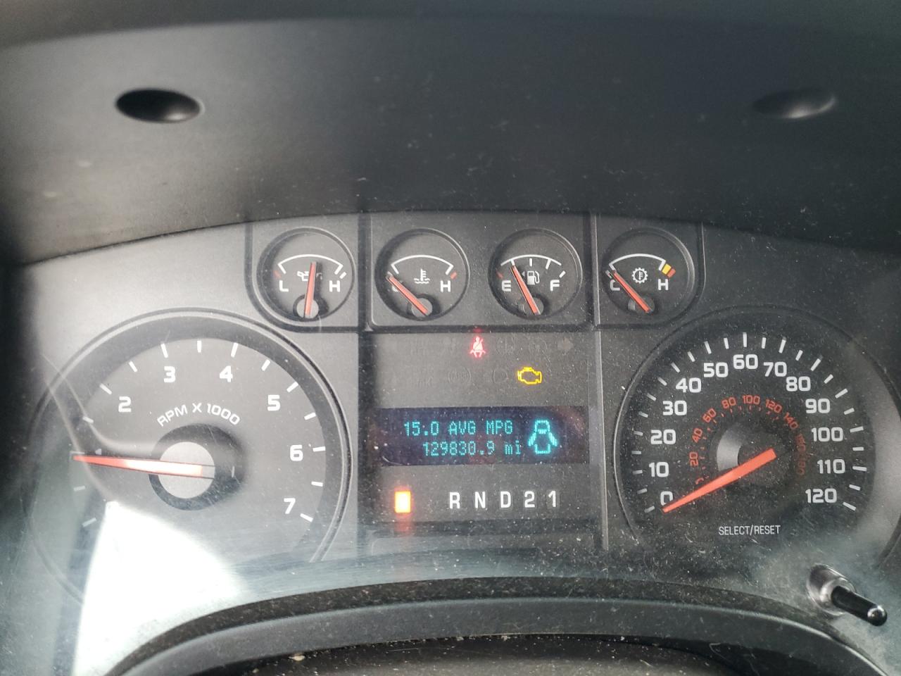 2010 Ford F150 Supercrew VIN: 1FTEW1CW2AFA04785 Lot: 86503205