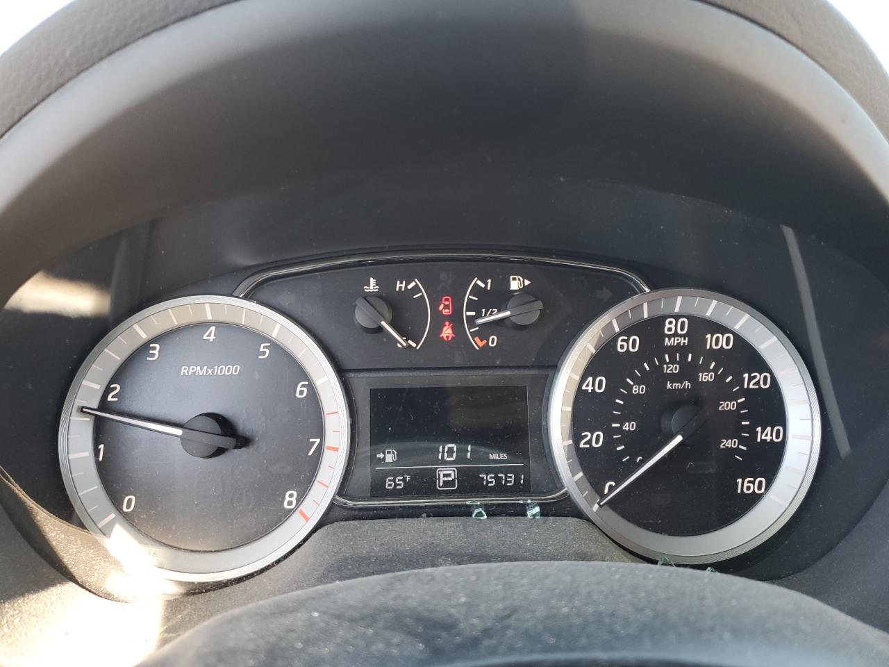 2013 Nissan Sentra S VIN: 3N1AB7AP6DL635416 Lot: 85483115