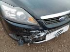 2008 FORD FOCUS TITANIUM TD 136  for sale at Copart YORK