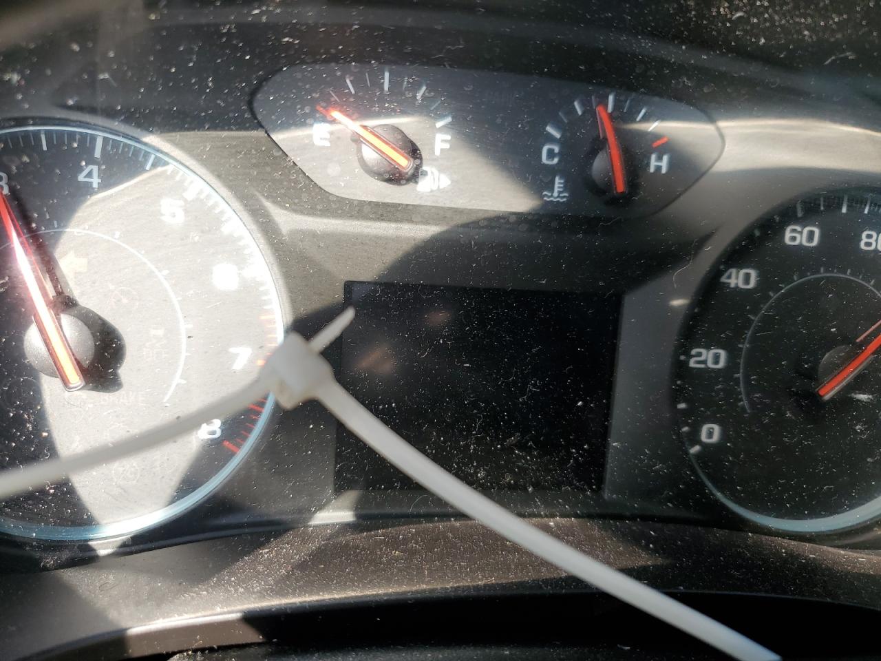 2019 Chevrolet Malibu Ls VIN: 1G1ZB5STXKF227503 Lot: 84759035