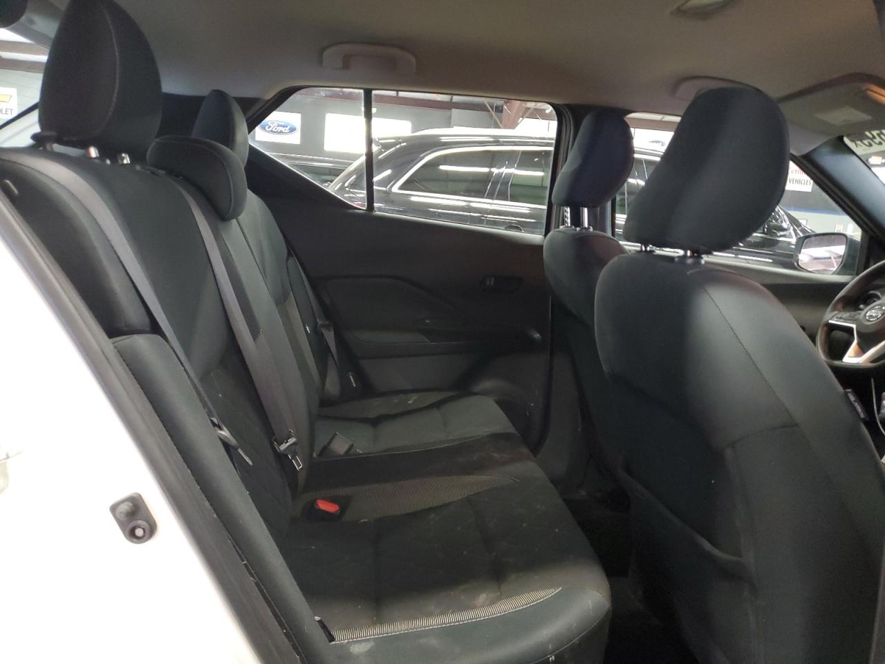 2020 Nissan Kicks S VIN: 3N1CP5BV7LL491434 Lot: 85737695