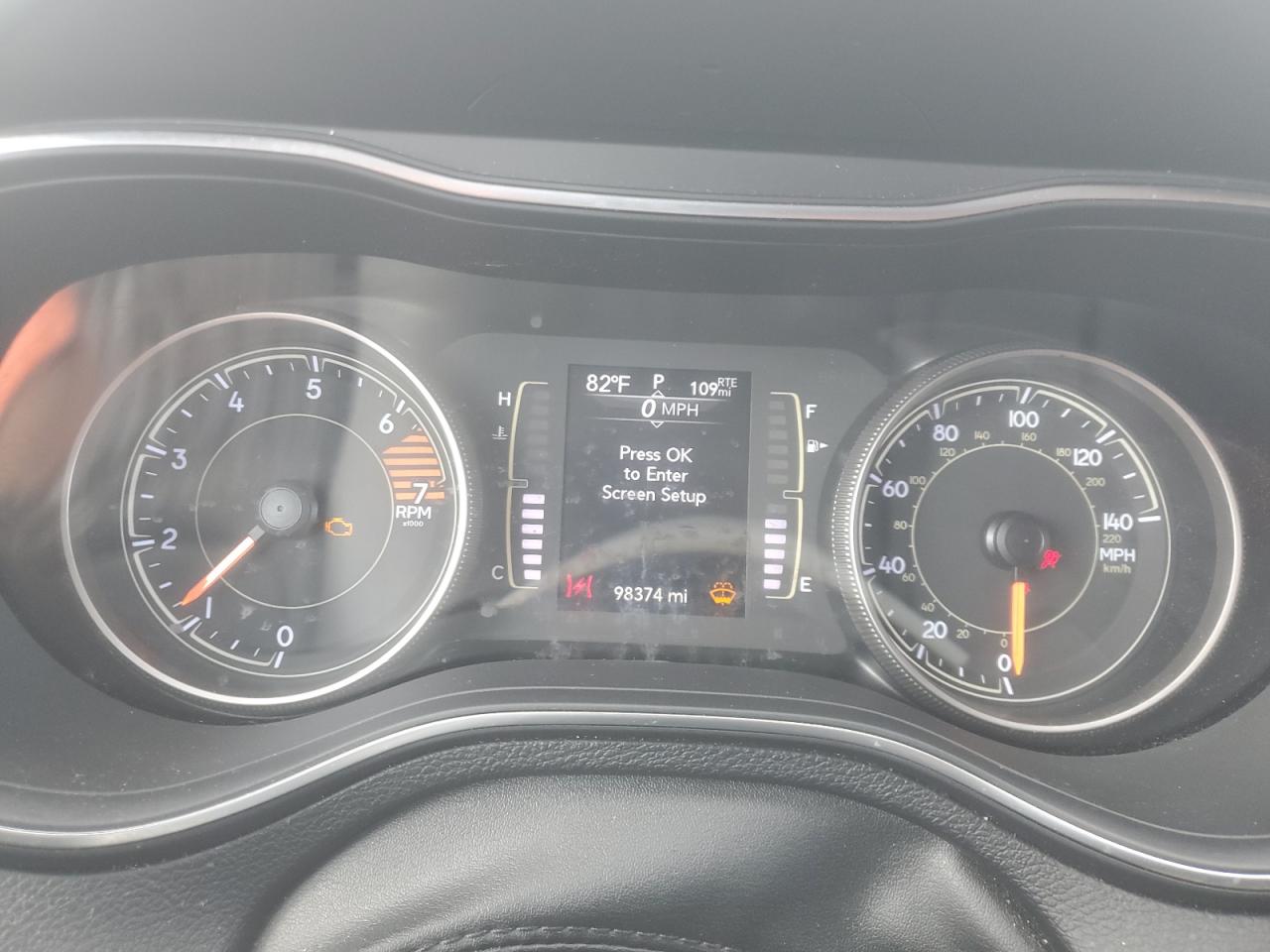 2020 Jeep Cherokee Latitude Plus VIN: 1C4PJLLB7LD653089 Lot: 81928485