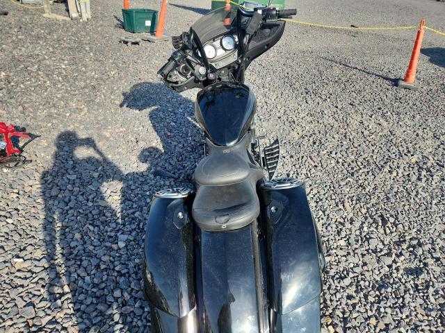 2014 VICTORY MOTORCYCLES CROSS COUNTRY 8-BALL  