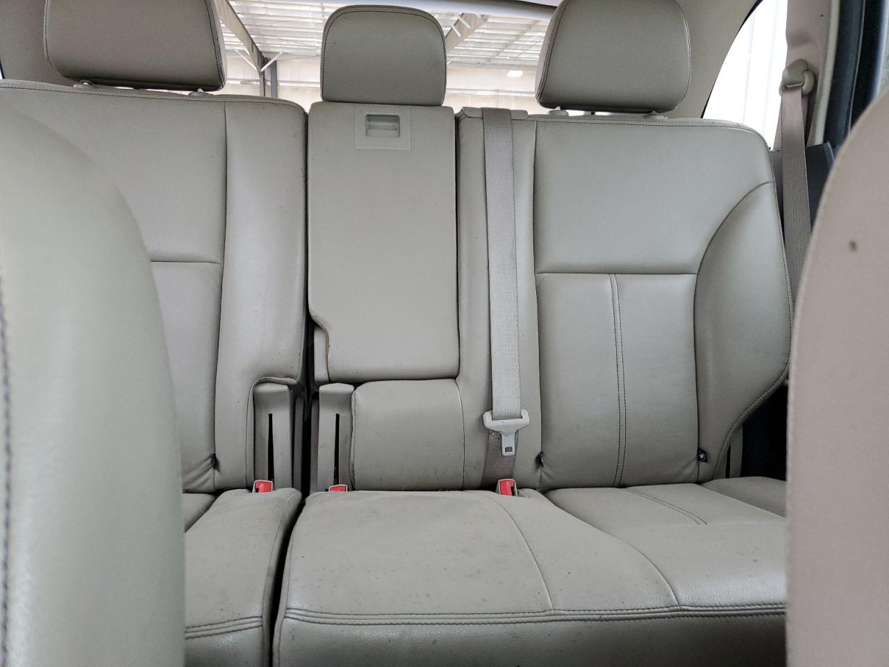 2013 Ford Edge Sel VIN: 2FMDK3J94DBA13456 Lot: 89897185