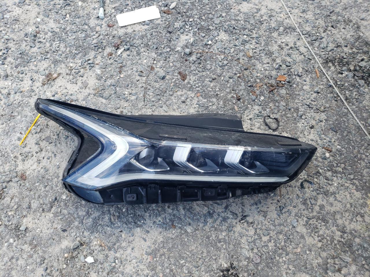 2022 Kia K5 Gt Line VIN: 5XXG64J28NG166213 Lot: 90588365