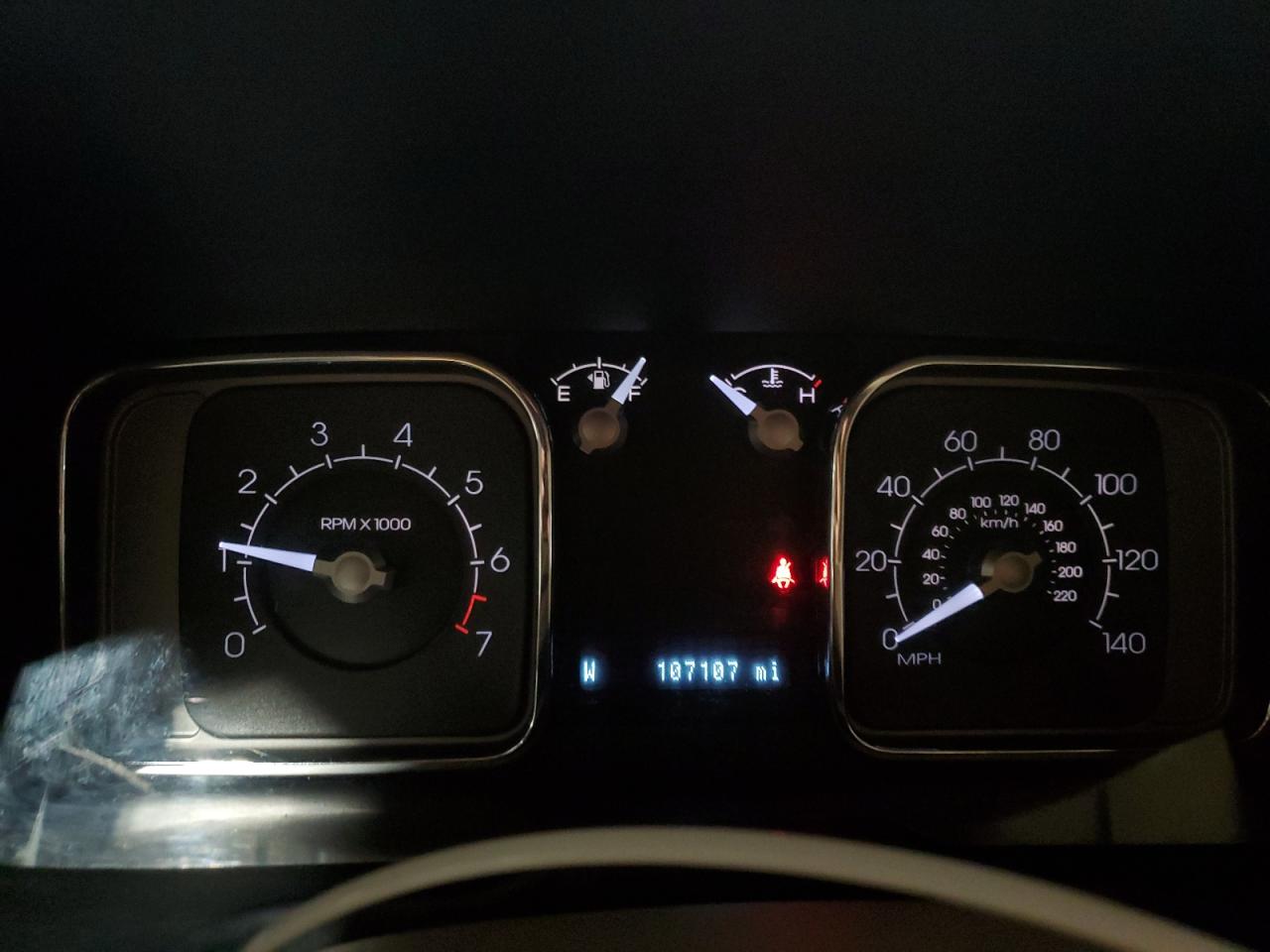 2007 Lincoln Mkx VIN: 2LMDU88C37BJ26123 Lot: 86645645