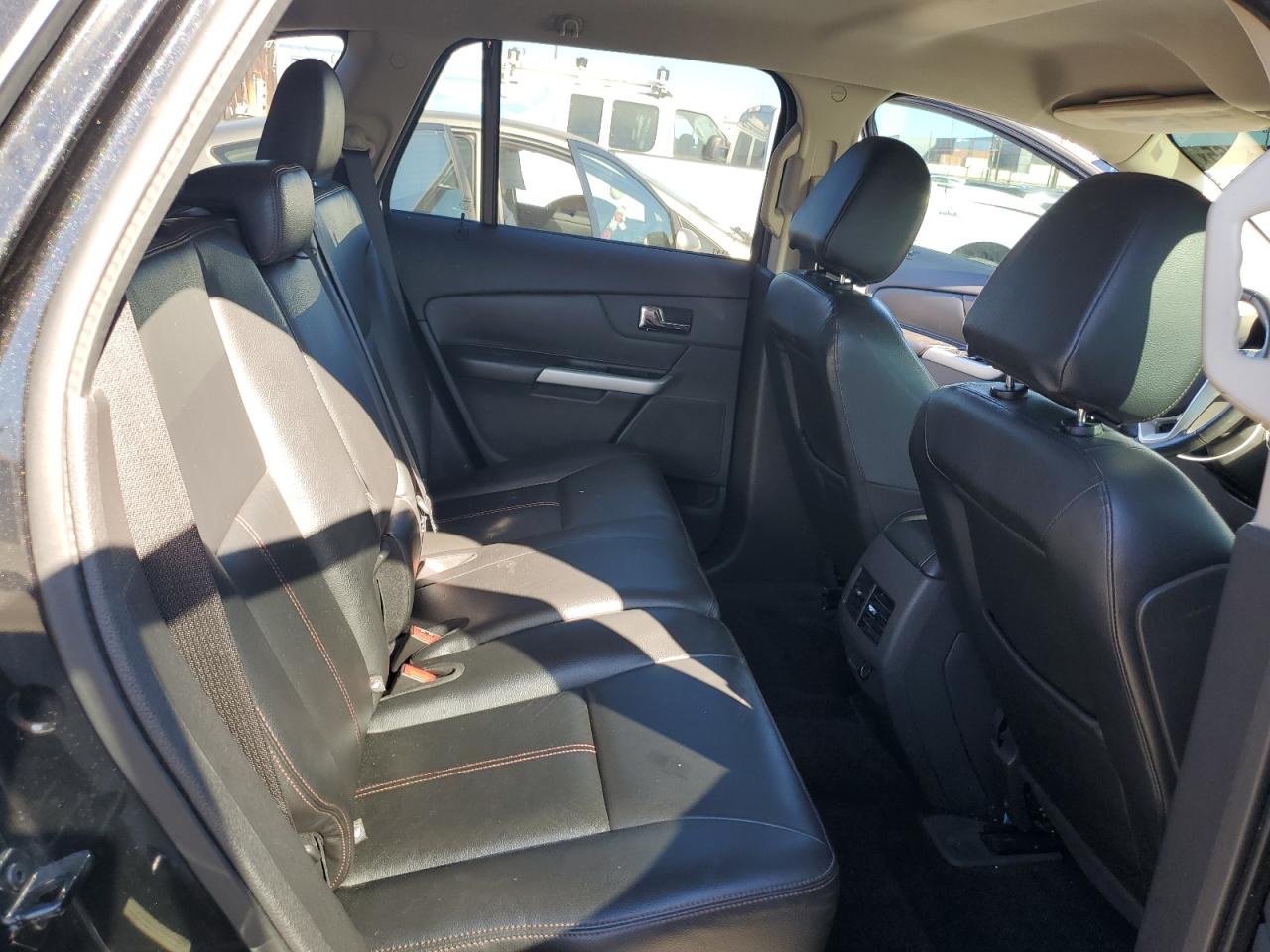 2014 Ford Edge Sel VIN: 2FMDK3JC0EBB24325 Lot: 84906965