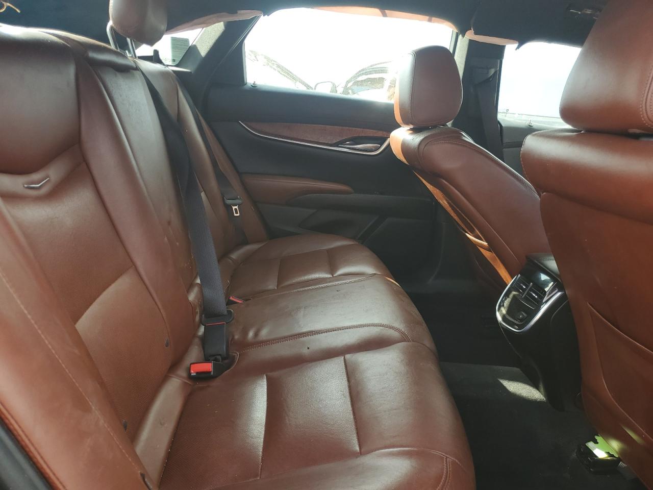 2016 Cadillac Xts Luxury Collection VIN: 2G61N5S39G9129867 Lot: 82294425