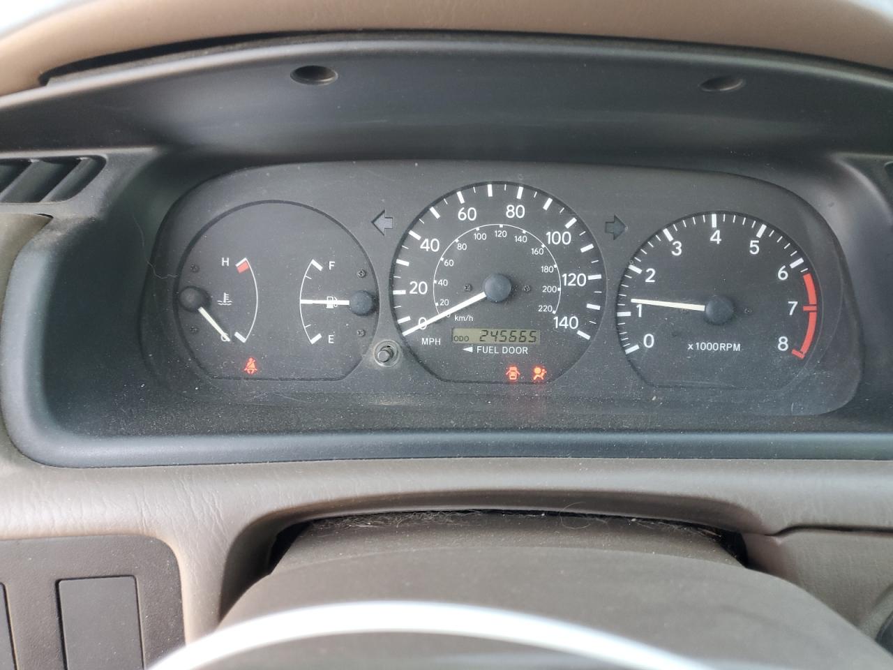 2000 Toyota Camry Ce VIN: 4T1BG22K8YU959662 Lot: 85877115