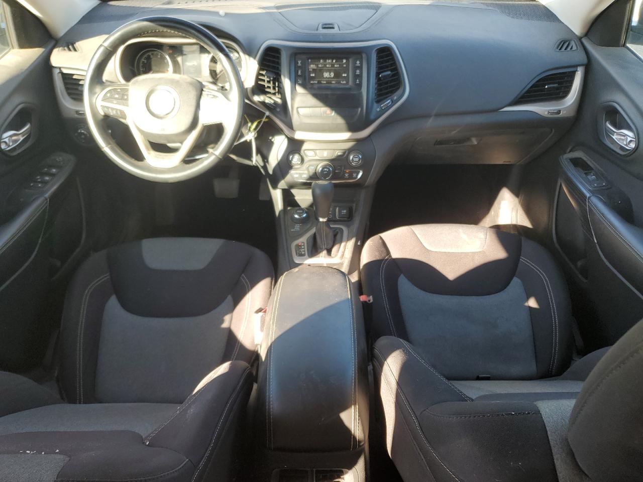 2014 Jeep Cherokee Latitude VIN: 1C4PJMCB7EW224550 Lot: 86887845