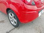2014 VAUXHALL CORSA STING ECOFLEX  for sale at Copart SANDWICH