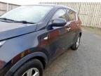 2015 KIA SPORTAGE 1 ISG  for sale at Copart SANDWICH