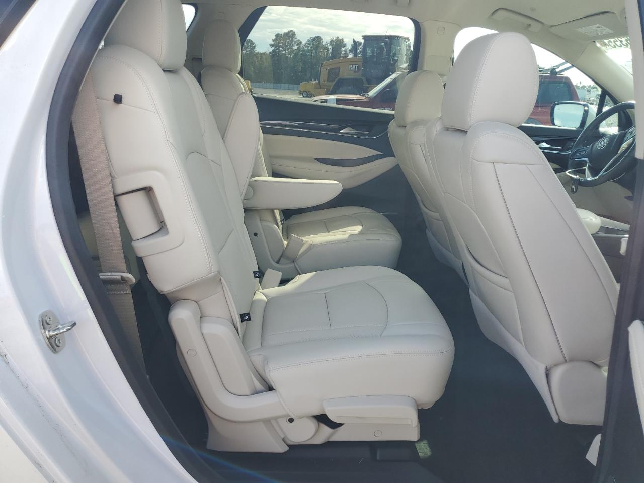 2023 Buick Enclave Essence VIN: 5GAEVAKW8PJ175035 Lot: 82305355