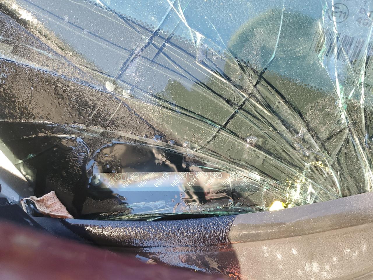 2015 Honda Civic Lx VIN: 2HGFB2F57FH056395 Lot: 85572295