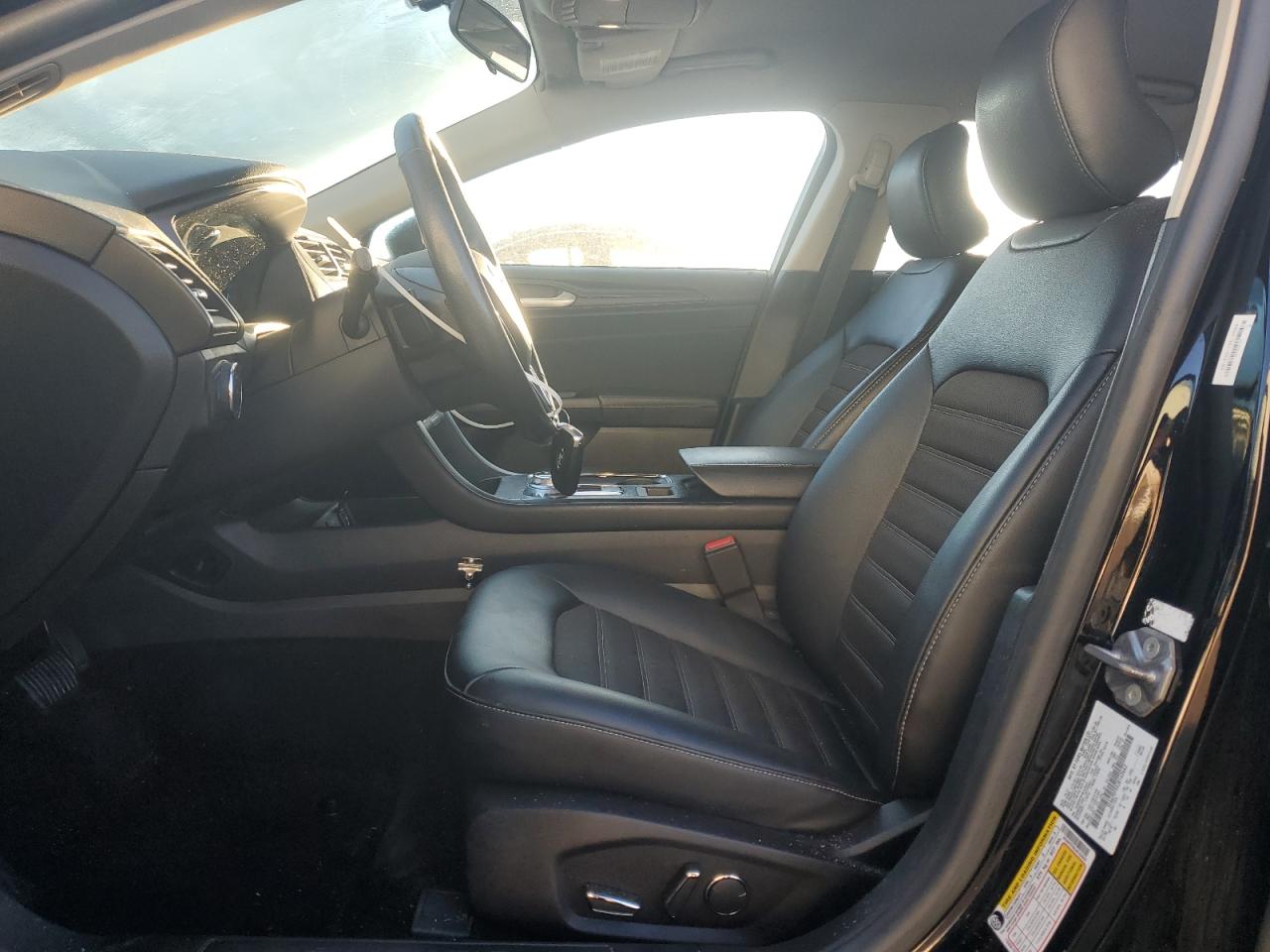 2018 Ford Fusion Se VIN: 3FA6P0T9XJR162662 Lot: 87393565