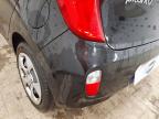 2013 KIA PICANTO 1  for sale at Copart SANDWICH