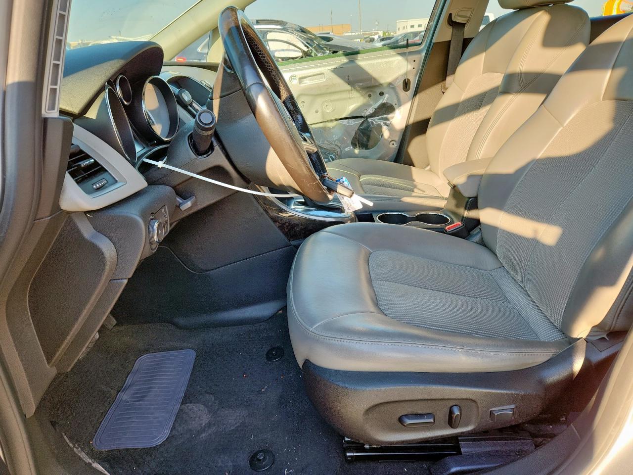 2017 Buick Verano Sport Touring VIN: 1G4PR5SK2H4106983 Lot: 84398245