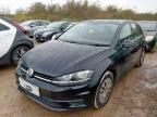 2020 VOLKSWAGEN GOLF 1.6 TDI S 5DR for sale at Copart BRISTOL