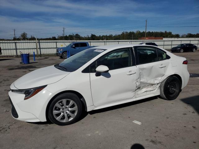 TOYOTA COROLLA LE 2022