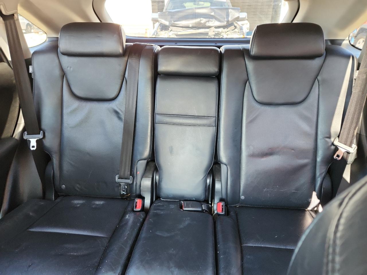 2010 Lexus Rx 350 VIN: 2T2ZK1BAXAC034334 Lot: 87275065