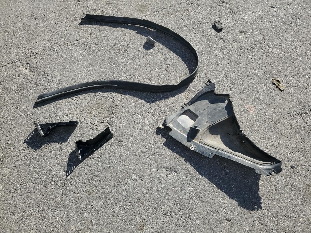 2016 BMW 328 Xi Sulev VIN: WBA8E3G56GNT74761 Lot: 81234925