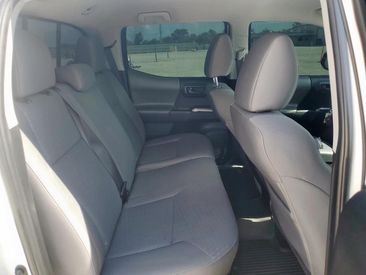 2023 Toyota Tacoma Double Cab VIN: 3TYAZ5CN8PT041924 Lot: 85926705