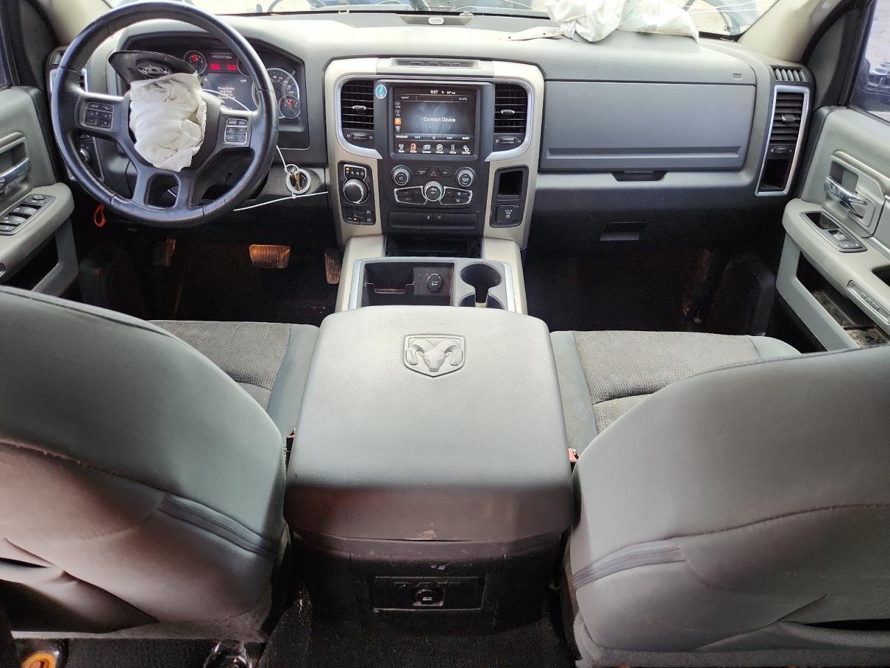 2013 Ram 1500 Slt VIN: 1C6RR7GG1DS686995 Lot: 85170895