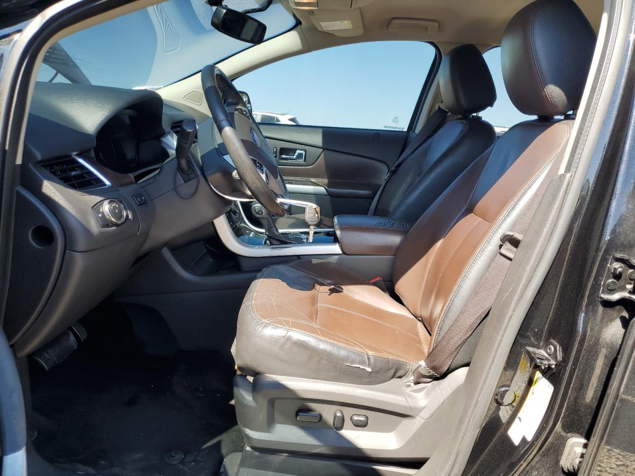 2013 Ford Edge Limited VIN: 2FMDK4KC7DBB91409 Lot: 85326155