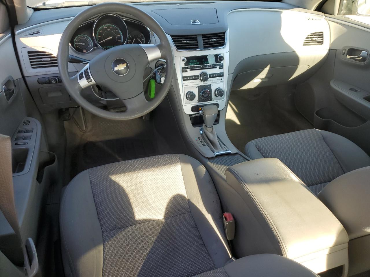 2010 Chevrolet Malibu Ls VIN: 1G1ZA5EB7A4165218 Lot: 82465115