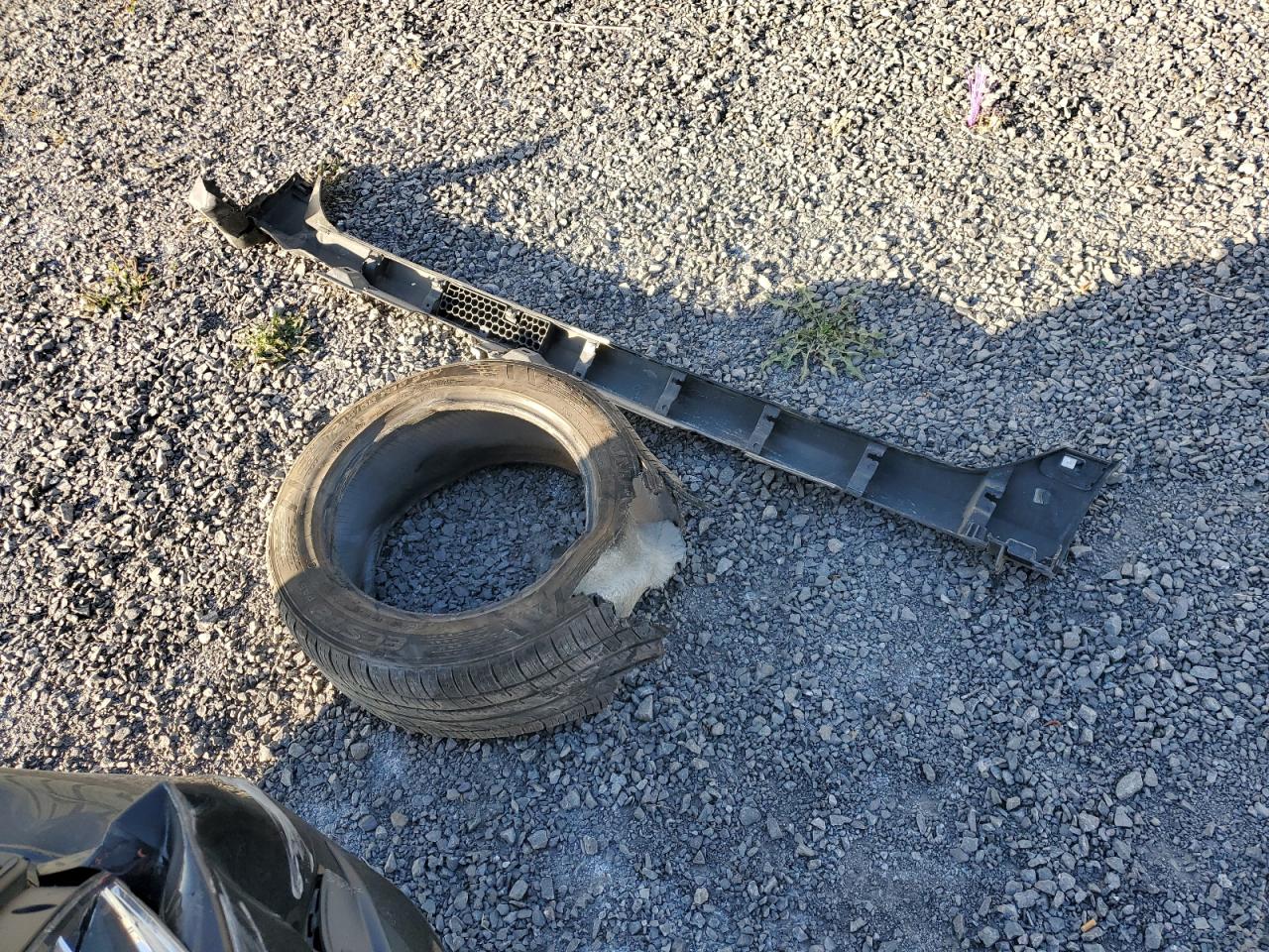 2017 Honda Civic Ex VIN: 2HGFC2F89HH027538 Lot: 85496945