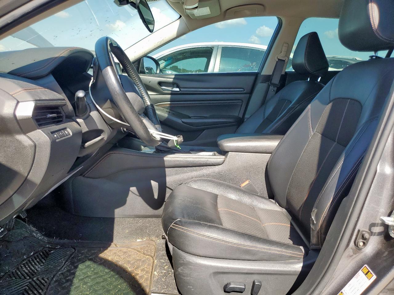 2020 Nissan Altima Sr VIN: 1N4BL4CV5LC215624 Lot: 85318785