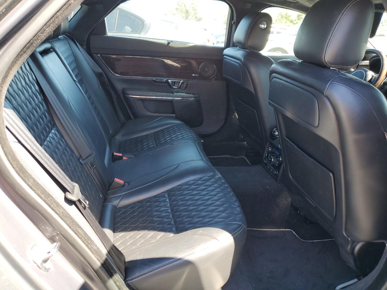 2016 Jaguar Xjl Portfolio VIN: SAJWA2G7XG8V97161 Lot: 86480725