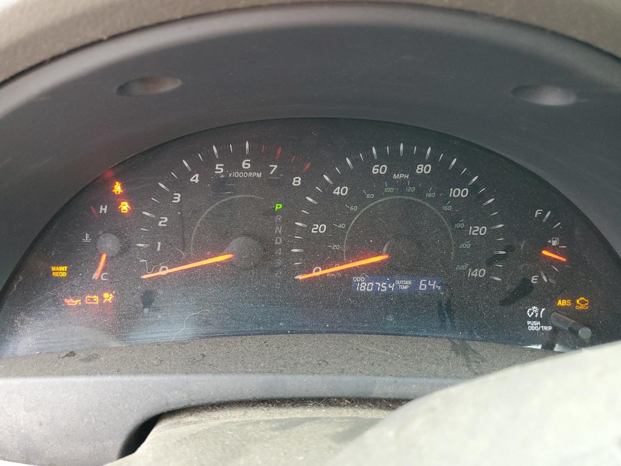 2009 Toyota Camry Base VIN: 4T4BE46KX9R055735 Lot: 82329655