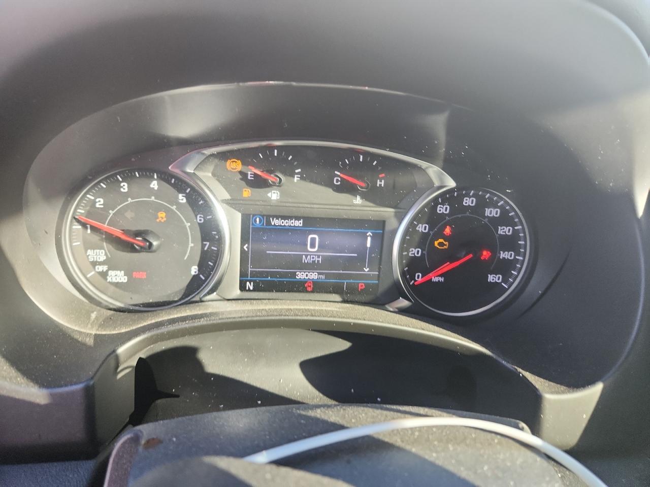 2023 GMC Terrain Sle VIN: 3GKALMEG0PL167095 Lot: 82680695