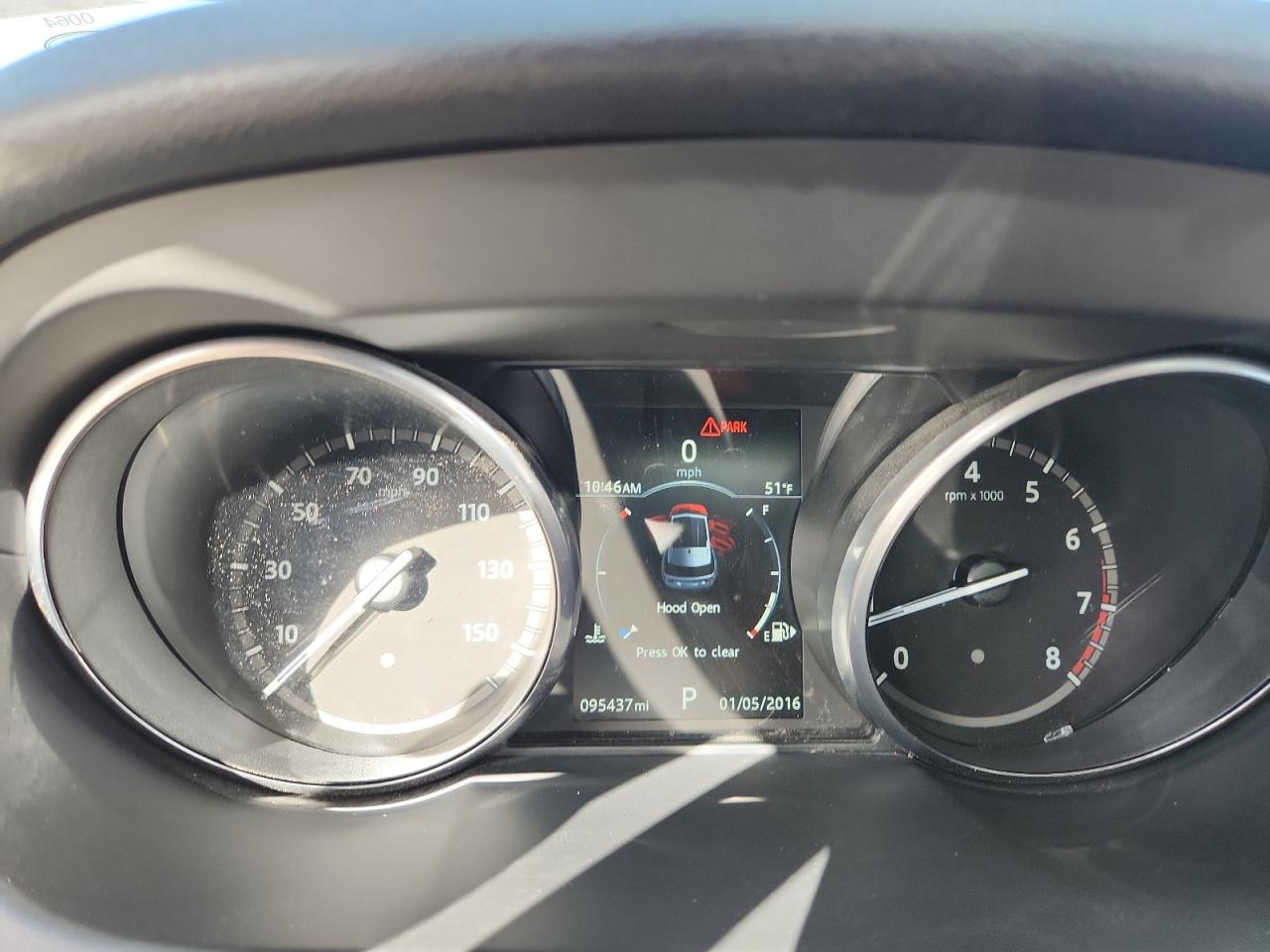 2017 Land Rover Discovery Sport Hse VIN: SALCR2BG5HH714317 Lot: 90102205