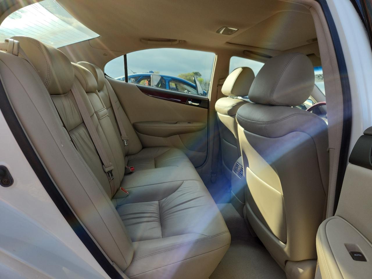 2003 Lexus Es 300 VIN: JTHBF30GX36009732 Lot: 85853645