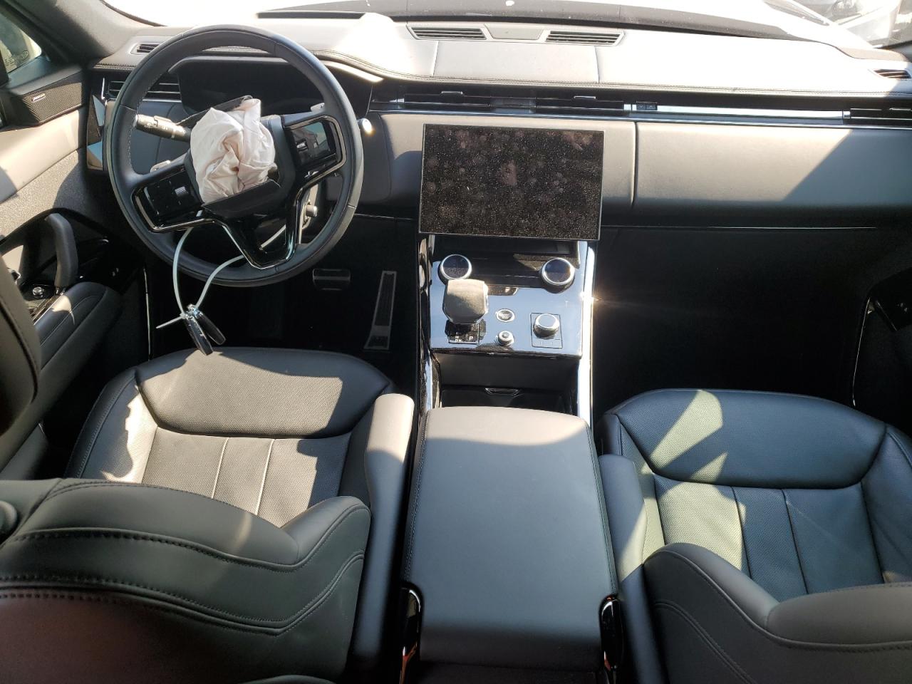 2023 Land Rover Range Rover Sport Dynamic Se VIN: SAL1L9FU8PA109913 Lot: 90001835