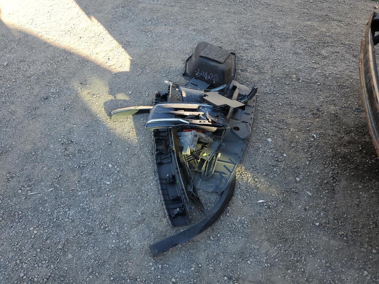 2018 Audi Q5 Premium VIN: WA1ANAFY8J2065879 Lot: 70317765