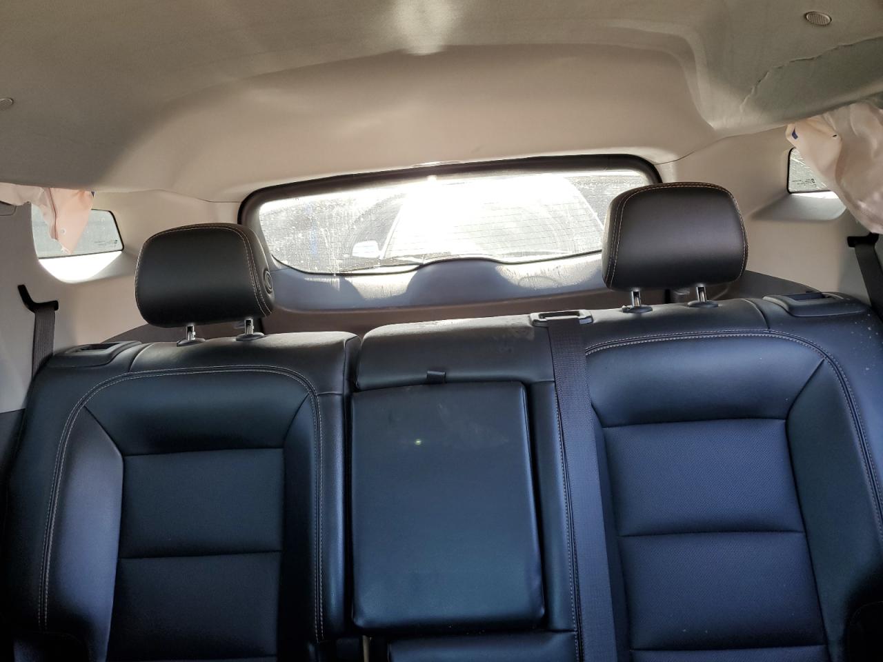 2019 GMC Terrain Slt VIN: 3GKALVEX3KL394859 Lot: 87483285